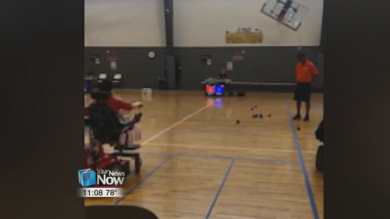 Lima teen competes in boccia ball sport on national level months after learning how to play.jpg